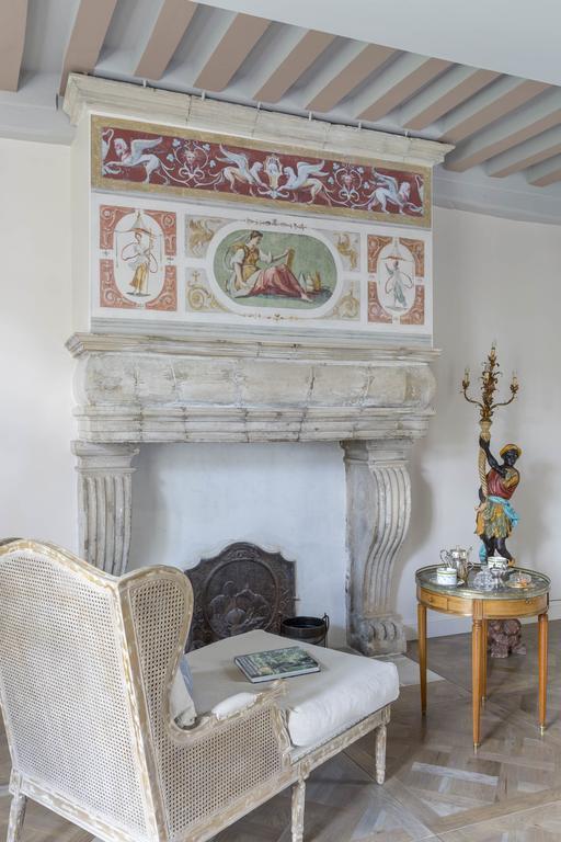 Le Manoir De La Fieffe Acomodação com café da manhã Cherbourg-en-Cotentin Quarto foto