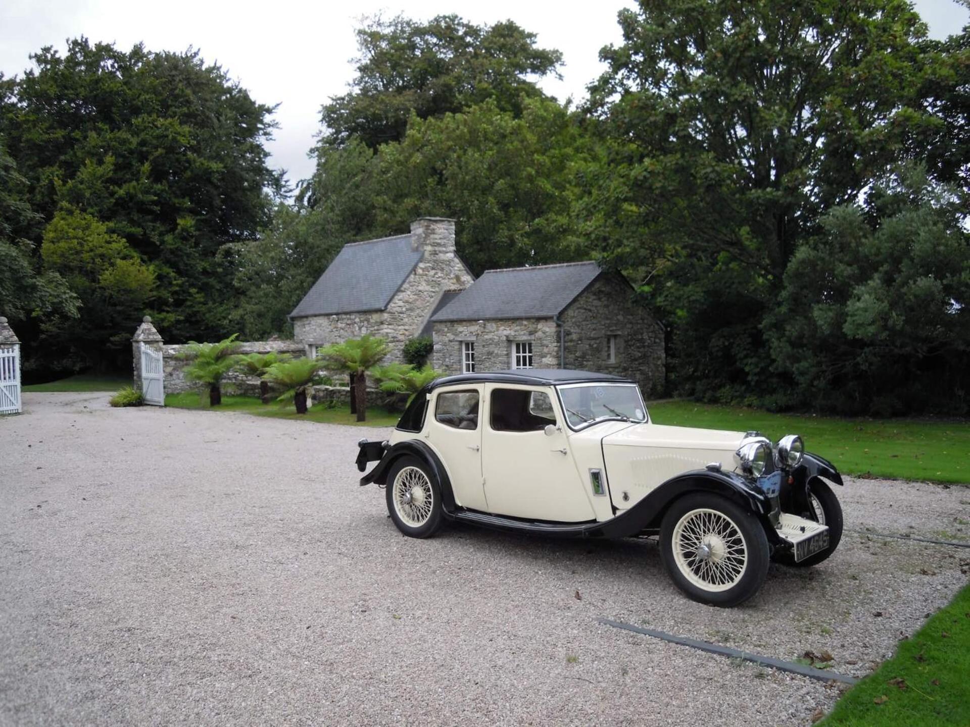 Le Manoir De La Fieffe Acomodação com café da manhã Cherbourg-en-Cotentin Exterior foto