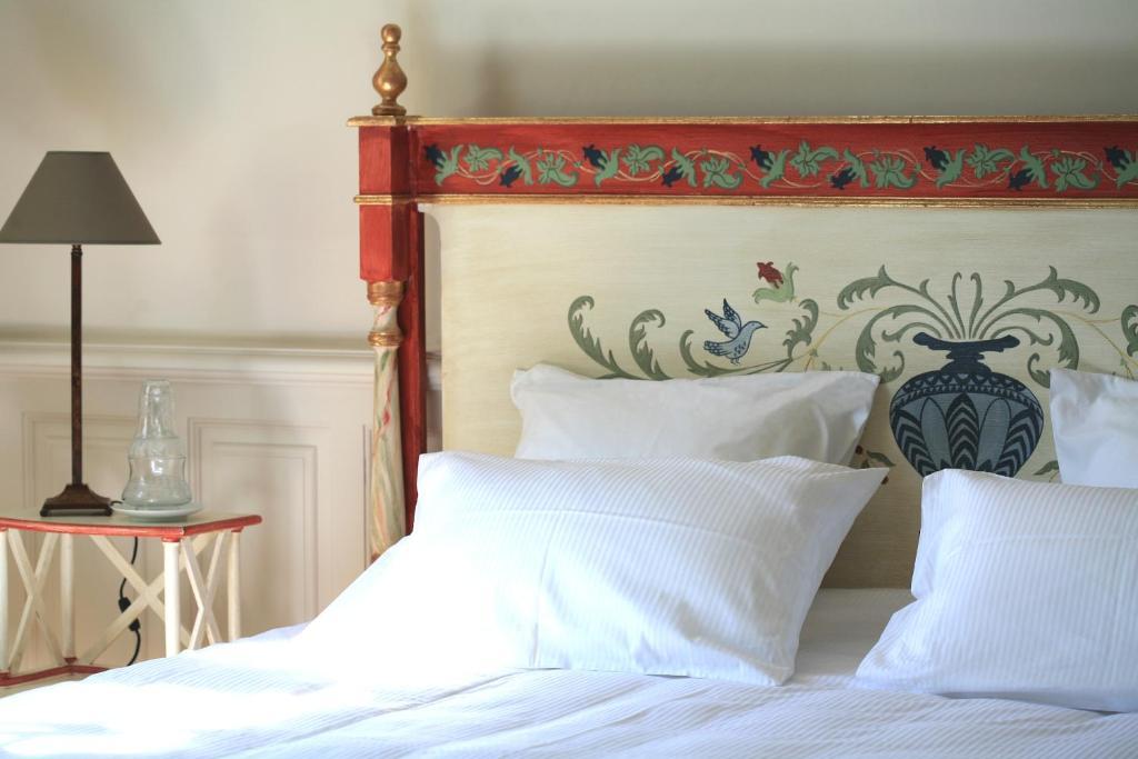 Le Manoir De La Fieffe Acomodação com café da manhã Cherbourg-en-Cotentin Quarto foto