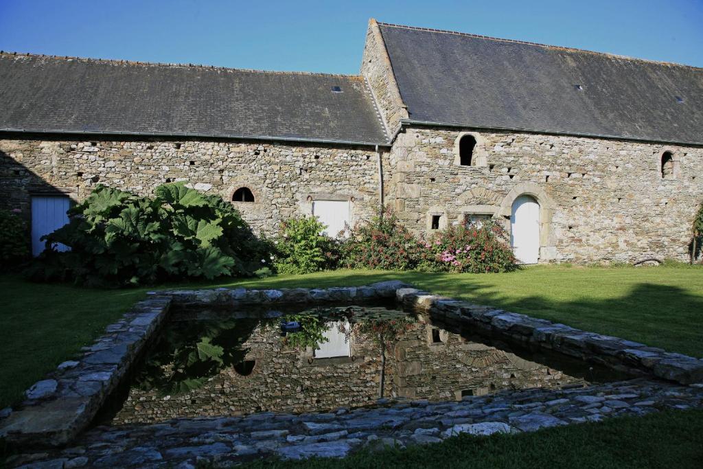 Le Manoir De La Fieffe Acomodação com café da manhã Cherbourg-en-Cotentin Exterior foto