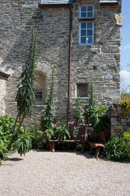 Le Manoir De La Fieffe Acomodação com café da manhã Cherbourg-en-Cotentin Exterior foto