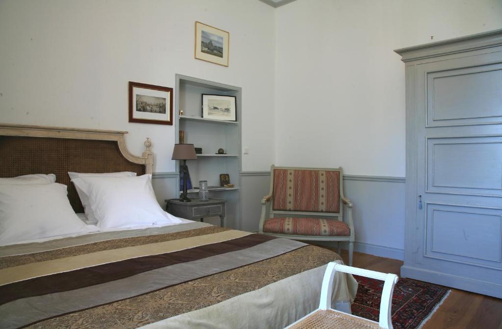 Le Manoir De La Fieffe Acomodação com café da manhã Cherbourg-en-Cotentin Quarto foto