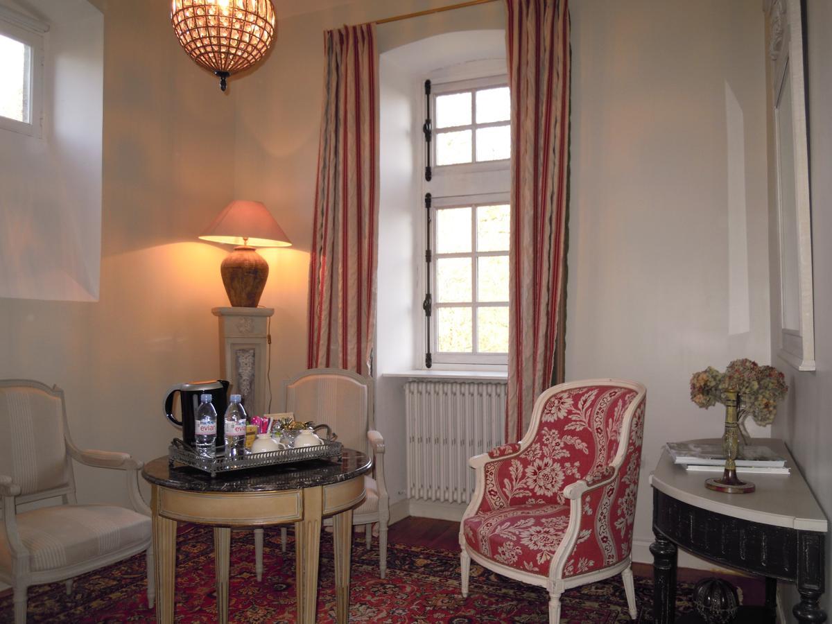 Le Manoir De La Fieffe Acomodação com café da manhã Cherbourg-en-Cotentin Exterior foto