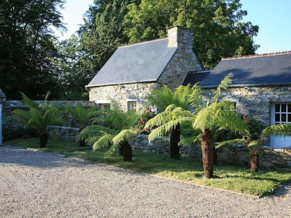 Le Manoir De La Fieffe Acomodação com café da manhã Cherbourg-en-Cotentin Exterior foto