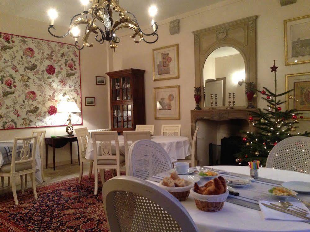 Le Manoir De La Fieffe Acomodação com café da manhã Cherbourg-en-Cotentin Exterior foto