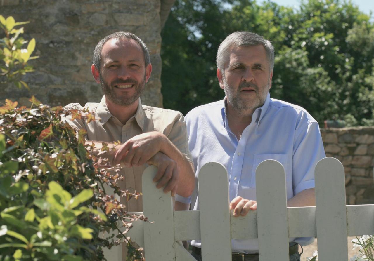 Le Manoir De La Fieffe Acomodação com café da manhã Cherbourg-en-Cotentin Exterior foto