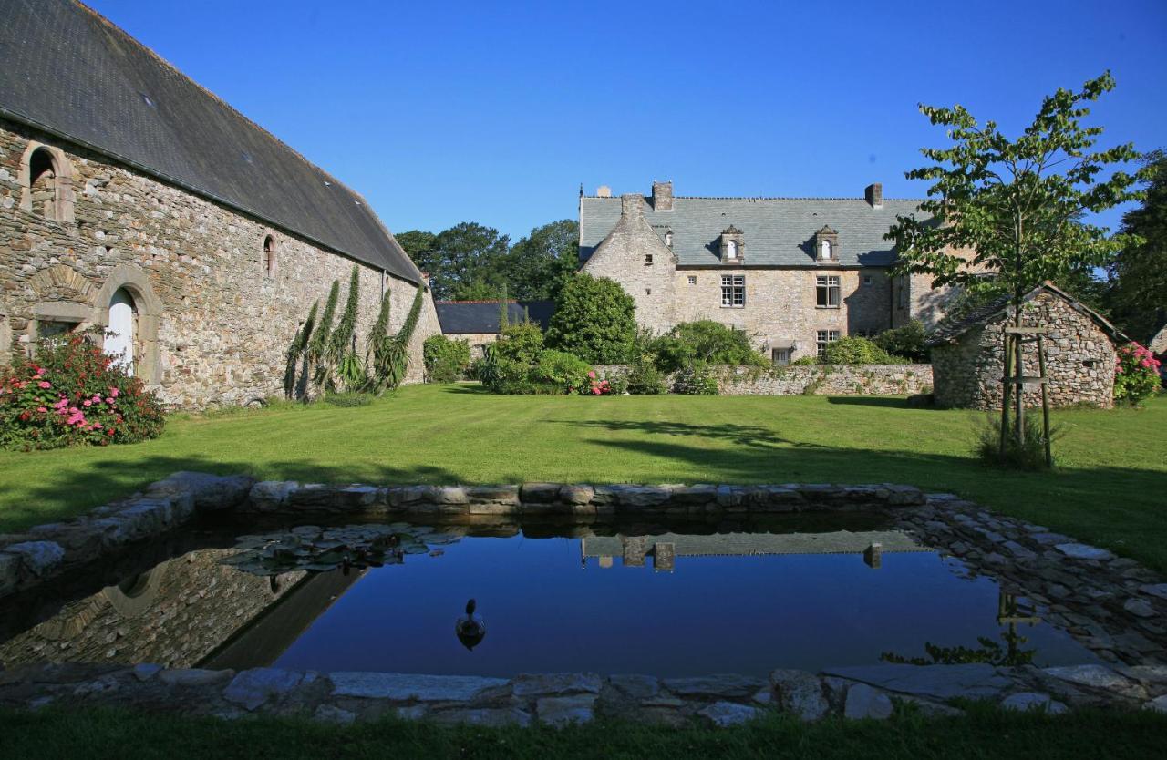 Le Manoir De La Fieffe Acomodação com café da manhã Cherbourg-en-Cotentin Exterior foto